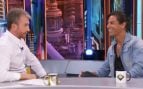 Julio Iglesias El Hormiguero