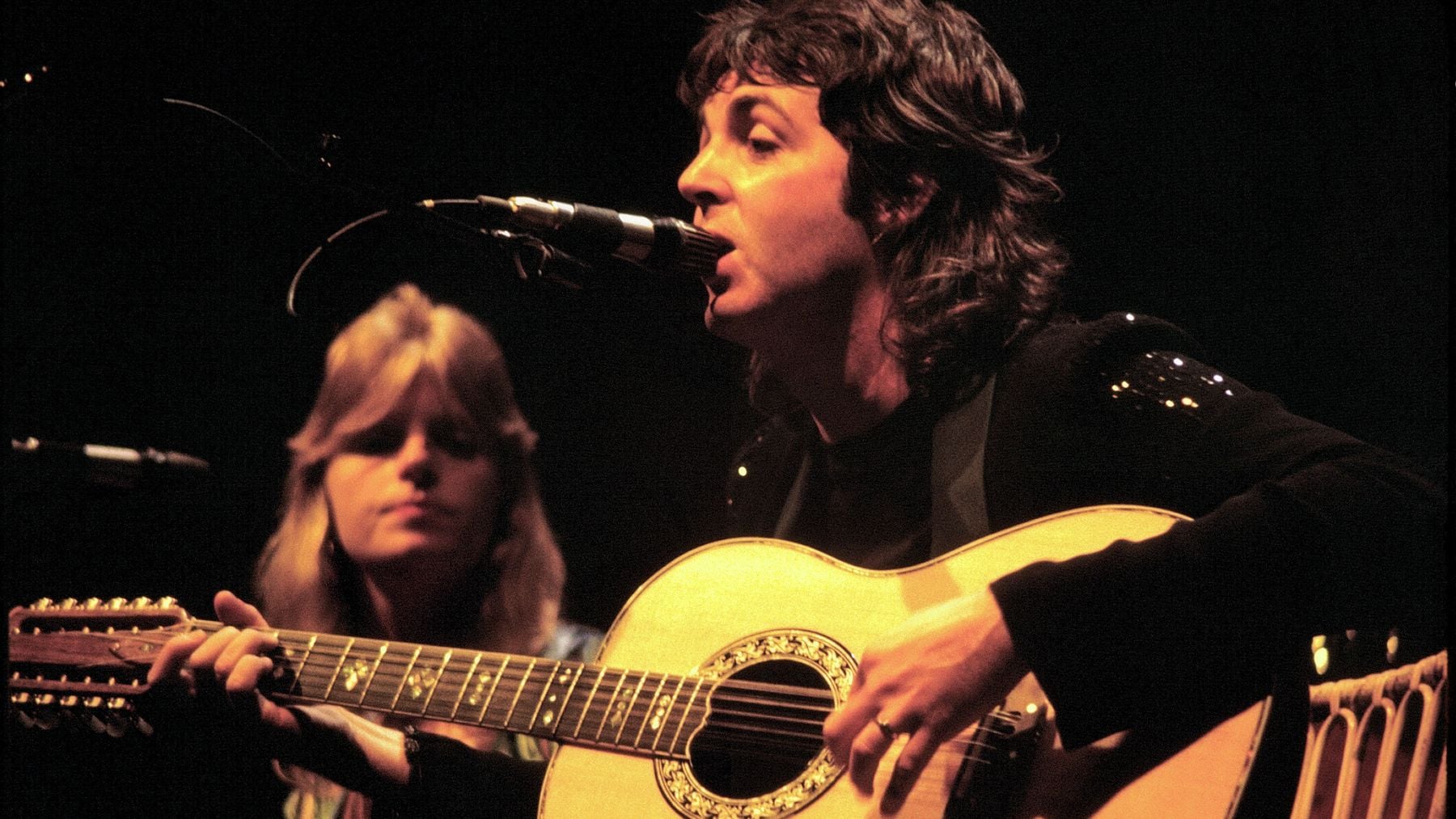 Paul McCartney, cantante y músico de los Beatles (84 años): Se puede juzgar el verdadero carácter de un hombre por la forma en que trata a sus compañeros animales