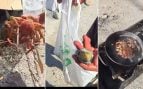 pesca ilegal ceuta inmigrantes