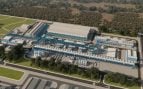 Planta Hidrógeno verde Moeve Huelva