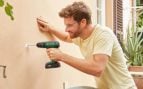 Bosch tiene el taladro percutor más completo que puedes comprar ahora mismo: 2 baterías, maletín y 241 accesorios incluidos