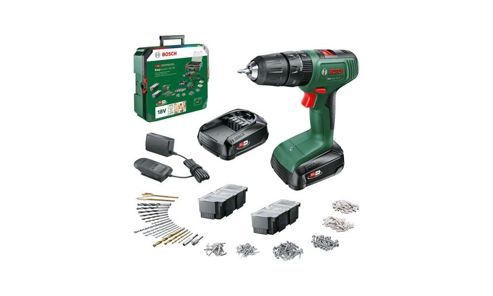 Taladro percutor Bosch EasyImpact