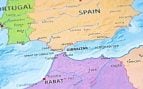 España y Marruecos