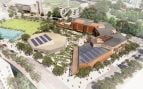 CIMIC se hace con un contrato de 165 millones de dólares para construir una nueva escuela en Australia