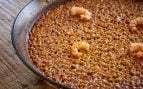 paella restaurantes madrid arroces