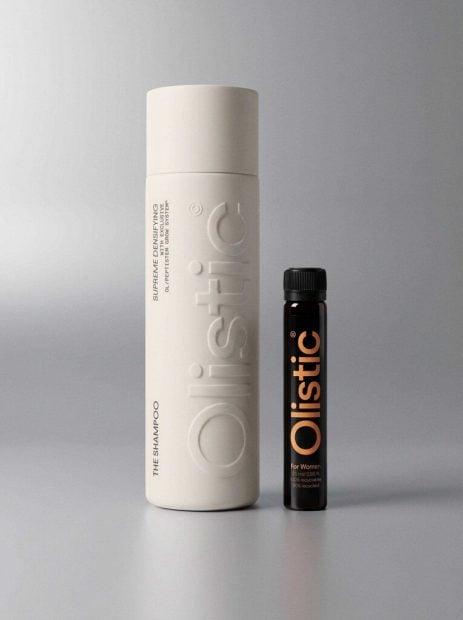 Olistic