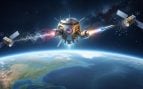 Mientras Europa sigue fijándose en Ucrania, EEUU confirma que ha desplegado un arma operativa en el espacio y avisa: podría destruir satélites por impacto directo