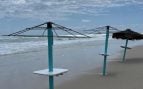 Alerta por lluvias y tormentas en Valencia, Alicante y Murcia este sábado