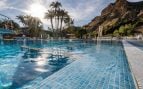 Balneario, turismo, Murcia