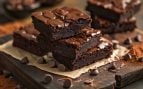 Receta de brownies