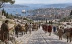 Calzadas del imperio romano, cómo eran los transportes en la Antigua Roma, Imperio Romano, descubrimientos arqueológicos Roma, Bizancio y Antigua Roma.
