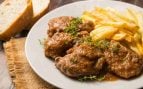 Recetas de carne