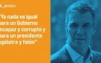 Perdiendo oportunidades en la ‘La Oda al Apagón’