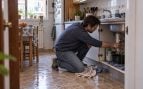 Cocina y llave de paso, cómo cortar el agua en caso de avería, trucos de los fontaneros, consejo fontaneros.