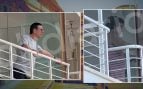 De La Mareta a Altea: OKDIARIO pilla a los padres de Sánchez veraneando en la Costa Blanca tras sus vacaciones pagadas por todos