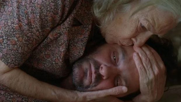 Jaime Lorente, El mal hijo, Festival Internacional de Cine de San Sebastián, Susi Sánchez, películas