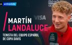 Martín Landaluce