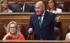 Tellado al mando único de Ceuta tras desvelar OKDIARIO que se fue a un mitin del PSOE: «¿No se cansan de reírse de los españoles?»