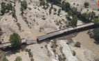 Se insta a los madrileños a preparar un kit de emergencias antes de que llegue el otoño: se recomienda tener agua, medicamentos, linternas, alimentos…