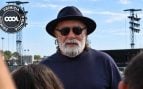 Pino Sagliocco en Madrid. (Foto: COOL)