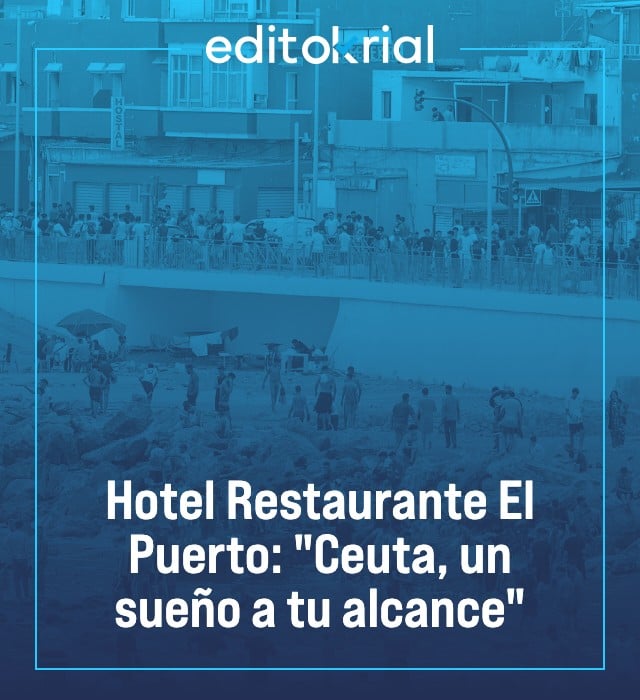 Hotel Restaurante El Puerto: Ceuta, un sueño a tu alcance