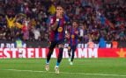Raphinha jura amor eterno al Barcelona: «Pienso renovar y ojalá acabar mi carrera aquí»