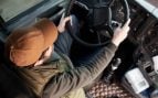 camionero Estados Unidos
