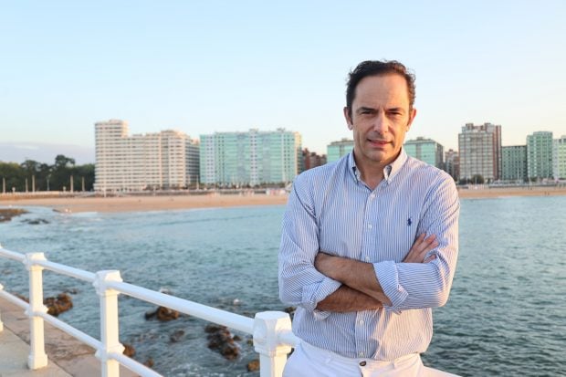 nacho sandoval nueva york