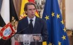 La profecía de Aznar de ha cumplido: indepes a la greña