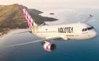 La aerolínea Volotea INTERIOR