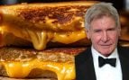 sandwich Harrison Ford