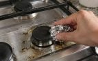 aluminio fogones