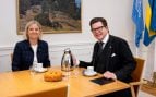 La socialista Magdalena Andersson recibe el difícil encargo de formar gobierno en Suecia