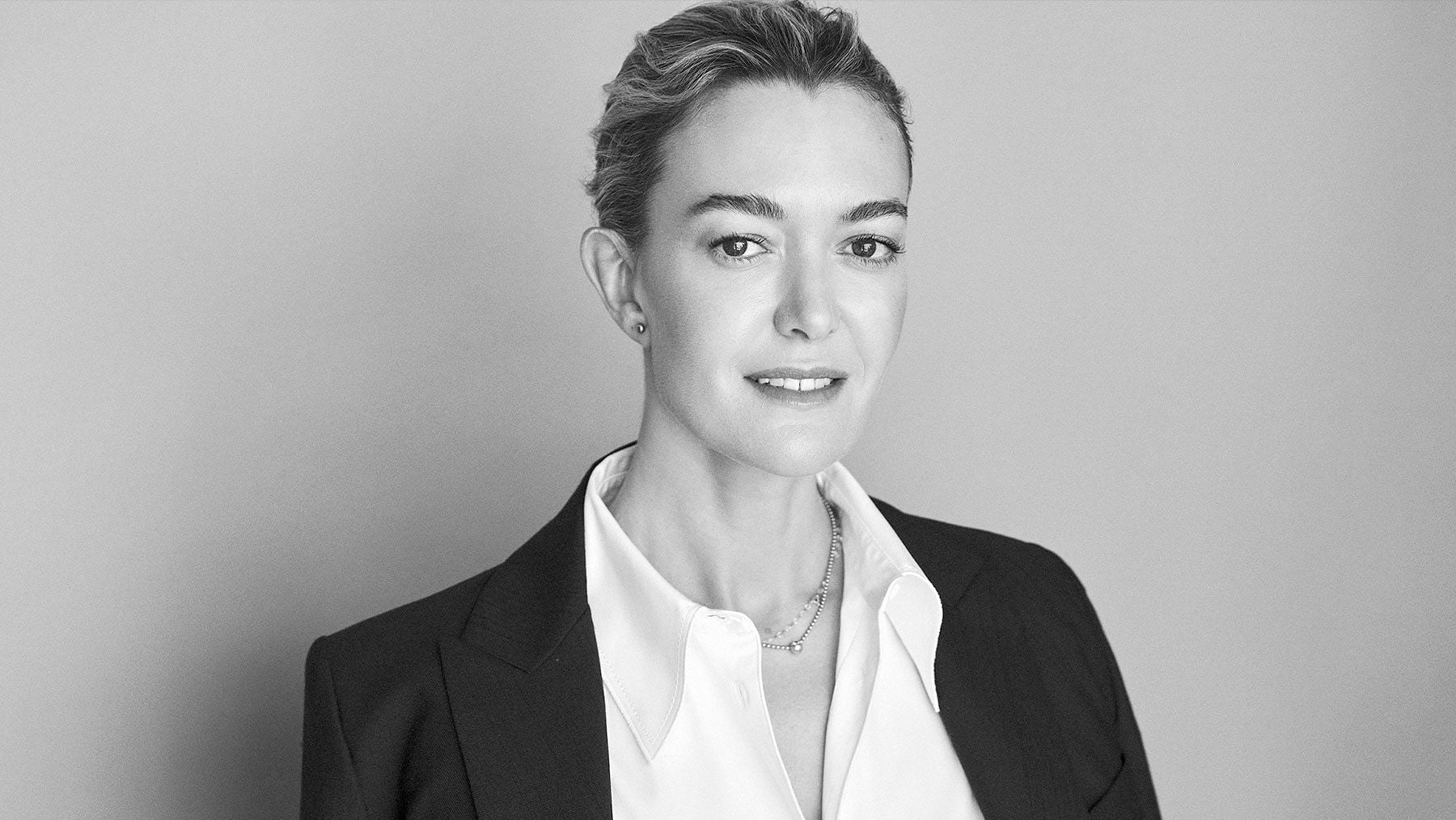 Marta Ortega Pérez. (Foto: @Inditex)