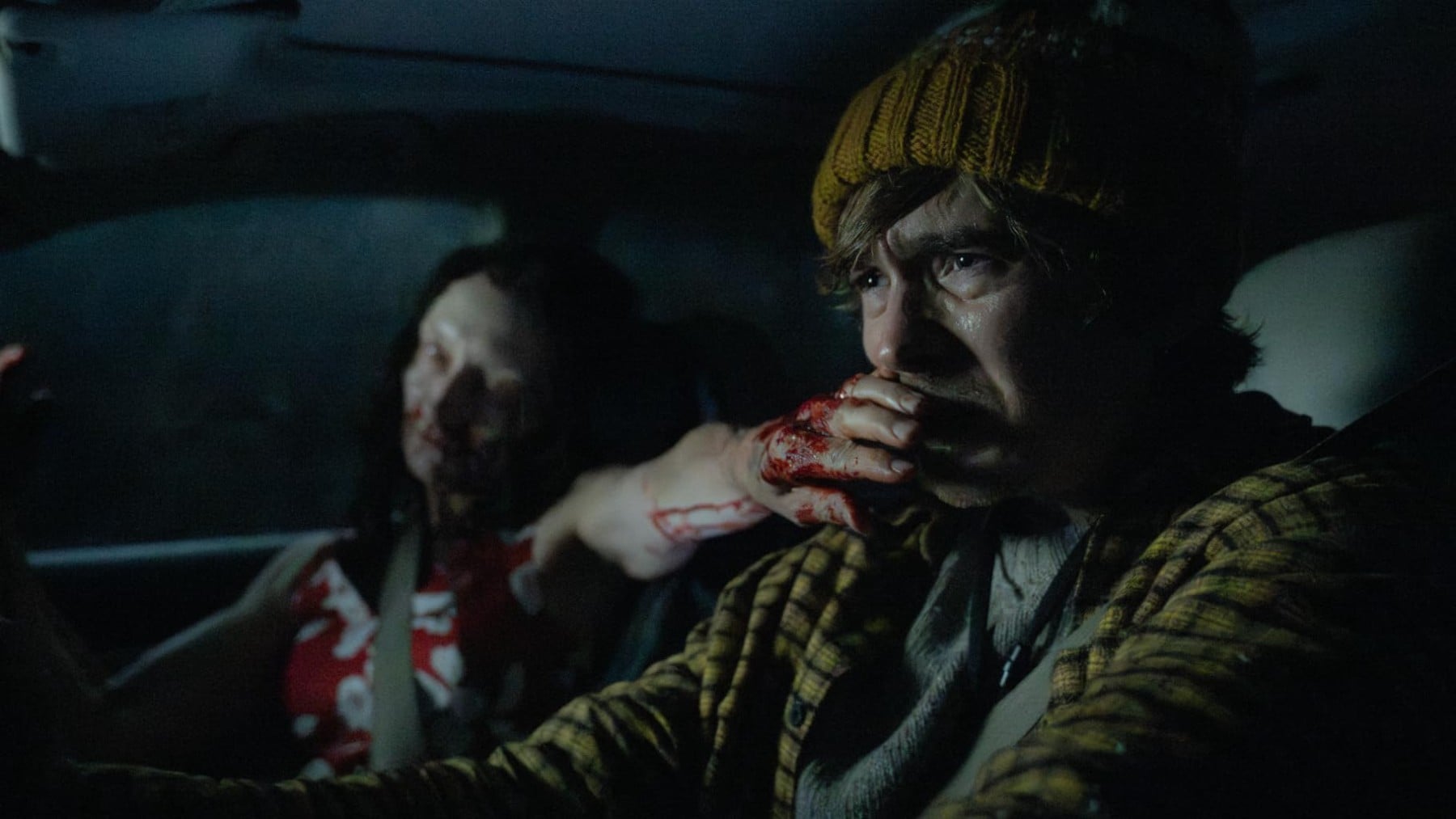 ‘Resident Evil’ (Sony Pictures).