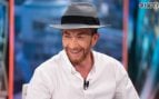 Pablo Motos en el plató de El Hormiguero (Atresmedia).