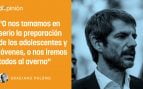 Desastre educativo: un vistazo a la televisión