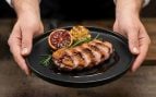 Receta de pato