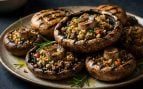Receta de setas