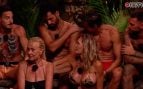 Participantes de Supervivientes All Stars 3. (Mediaset)