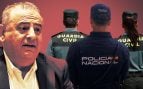 Tensión en Policía y Guardia Civil ante el temor a abucheos al delegado del Gobierno en Baleares en los actos de sus patrones