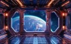 Turismo espacial