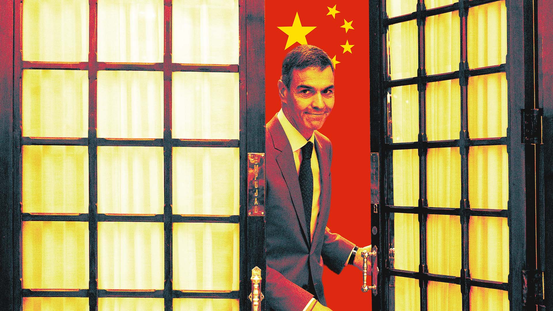 Bruselas alerta sobre las marcas chinas que Sánchez impulsa en España: Deben reducir ventas para cumplir la normativa
