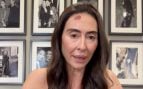 Rocío Martín Berrocal revela que padece cáncer de piel: «Por eso llevo siempre gorra»