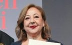 Carmen Machi, Premio Nacional Cinematografía, Festival Internacional de Cine de San Sebastián 2026