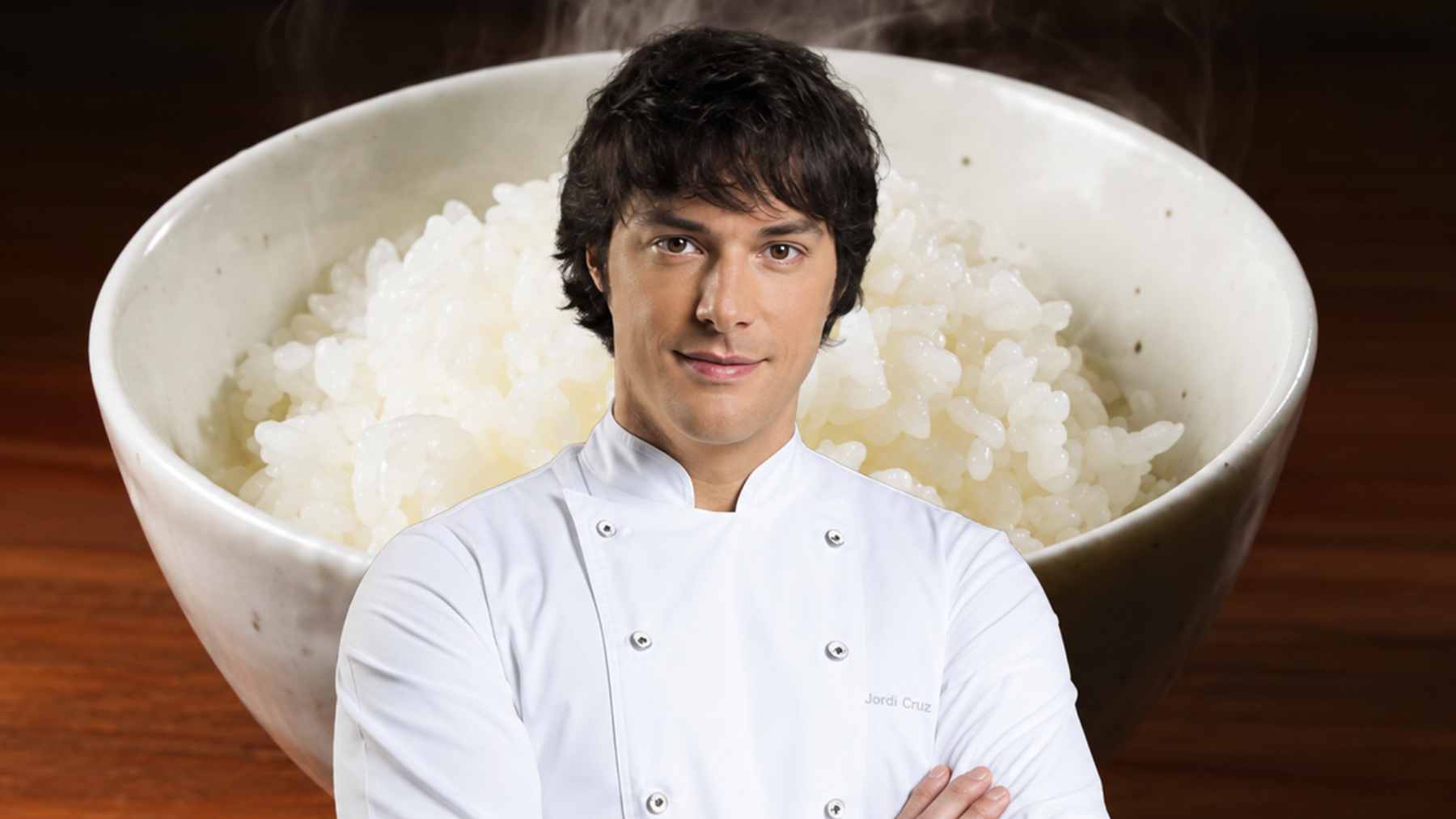 Jordi Cruz. (Foto: Europa Press)