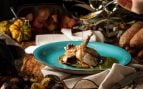 Receta de codornices
