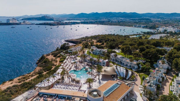 Destino Five Ibiza