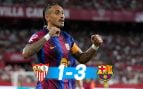 sevilla barcelona