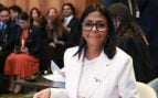 Sánchez avala la presencia de Delcy Rodríguez como jefa de Estado en la Cumbre Iberoamericana